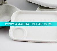 Wholesale Moled Pulp Cake Tray