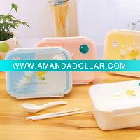 plastic kids lunch box