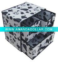 JH-2010 Containing non-woven box