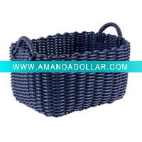 Plastic Storage basket