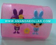 Wholesale Fashion Silicon holder for Cell phone