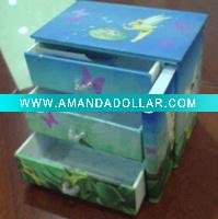 drawer box