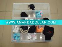 PP drawer organiser