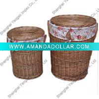 Wholesale laundry basket