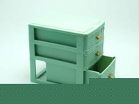3-LAYER DRAWER
