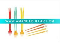 Multi-purpose PP Fork