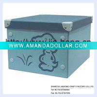 paper folding box