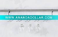 Wholesale HBJ205 Hanging Wine Glass Goblet Rack