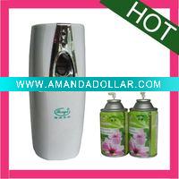 Wholesale AA battery automatic air freshener