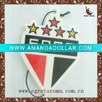 Wholesale paper air freshener