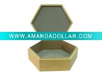 display box