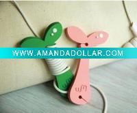fish Cable Organizer
