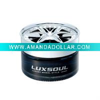 Wholesale LUXSOUL GEL air freshener