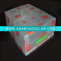 Wholesale PP box/gift box/packing box