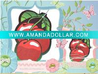 Wholesale (GZ-HFF) Paper car air freshener