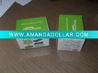 Wholesale eco dishwasher ball with color box packing