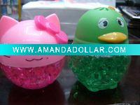 Wholesale crystal ball shape air freshener