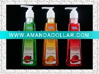 Wholesale Instant Waterless Gel Hand Sanitizer