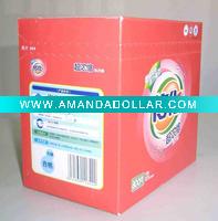 Wholesale Detergent Powder- Concentrated TF-06