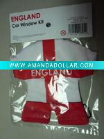 Wholesale hot selling air fresheners mini jersey for car