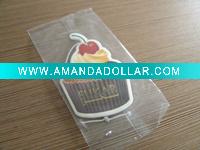 Wholesale car fragrance paper air freshener