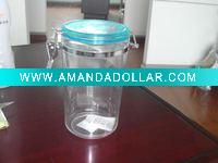Wholesale plastic seal pot