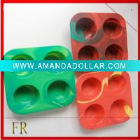 silicone ice tray