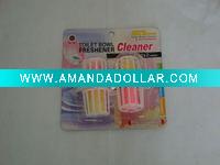 Wholesale Toilet Bowl solid cleaner &air freshener