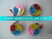 Wholesale paper soap flower