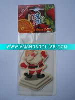 Wholesale paper air freshener CB-A1120