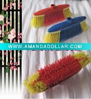 HQ0153 best-selling with competitive price plastic broom