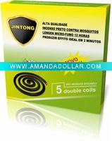Wholesale Jintong mosquito repeller