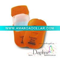 Wholesale Promotional Travel Disposable Hand Soap Sheets