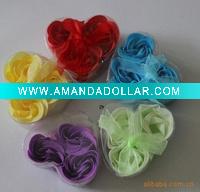 Hot Sell Soap Flower