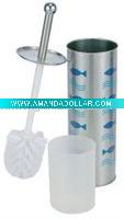 Wholesale stainless steel toilet brush
