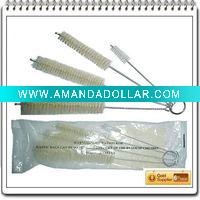 Wholesale mini bottle brush