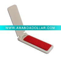 Wholesale cloth brush & shoe horn