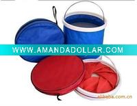folding bucket