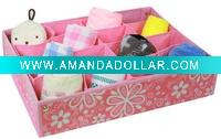 underwear collecting box