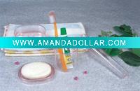 Toothbrush Box