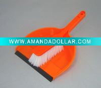 CS-205 Mini-dustpan sets