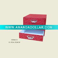 drawer paper box