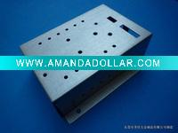 stamping metal box