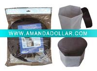 Wholesale K8011B home storage stool stocks