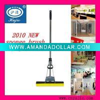 Wholesale plastic broom