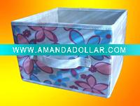 Fabric Drawer