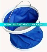 Wholesale collapsible bucket