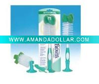 Wholesale bottle brush with baby feeding