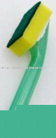 Wholesale dish scrubber