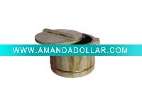Wholesale Craft Wooden barrel